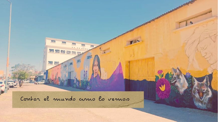 ADN (👉 Quiénes somos)