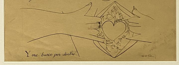 Carta de presentación