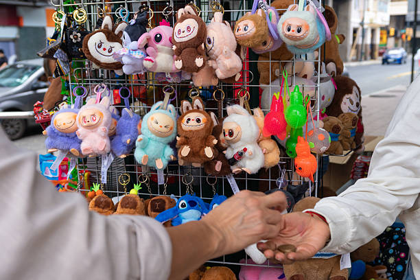 La piratería y fayuca: el acceso negado que el barrio se ganó