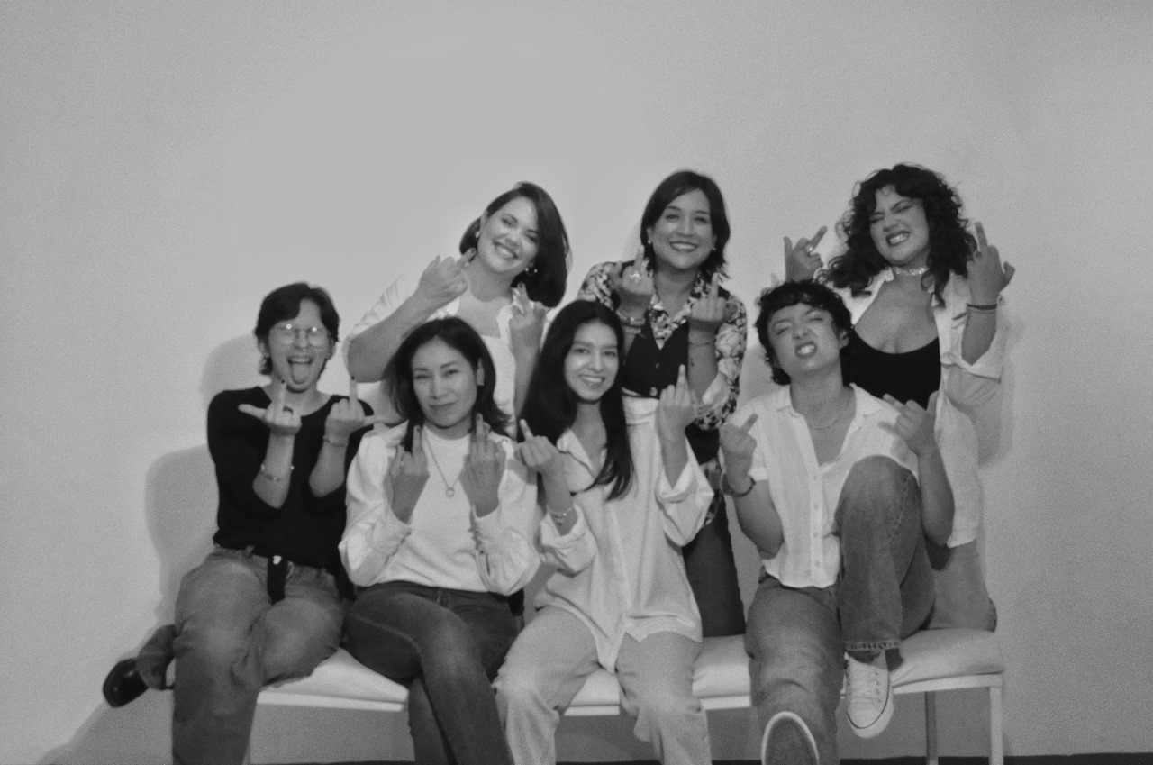 Acá se habla claro.