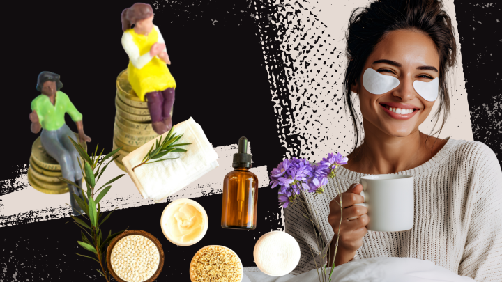 El negocio del bienestar