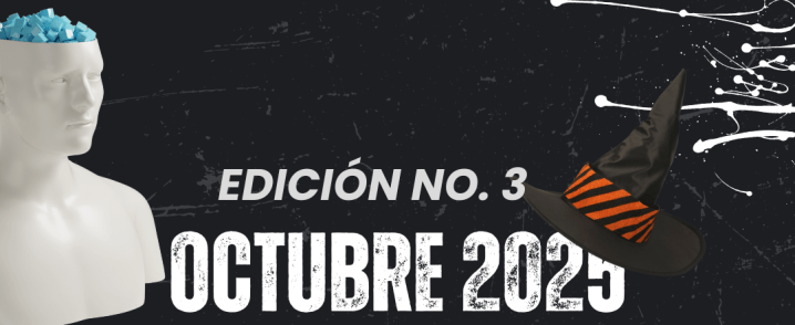 Edición no. 3                     OCTUBRE