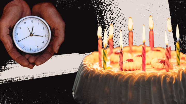 Feliz cumpleaños a mi, a ti y otras cosas por resignificar