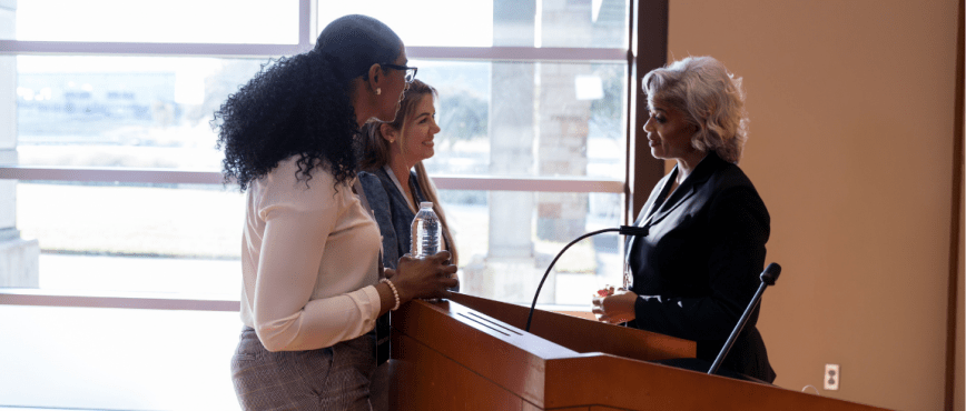 Crónica de una Asamblea de Mujeres 