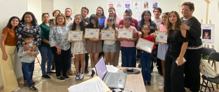 16 días activismo: el arte en la agenda feminista.