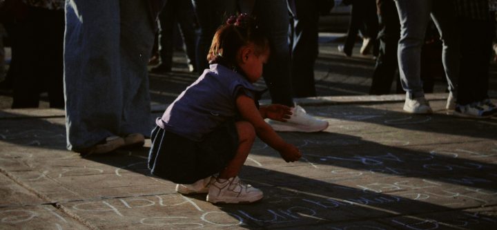 Reflexiones en la ruta.